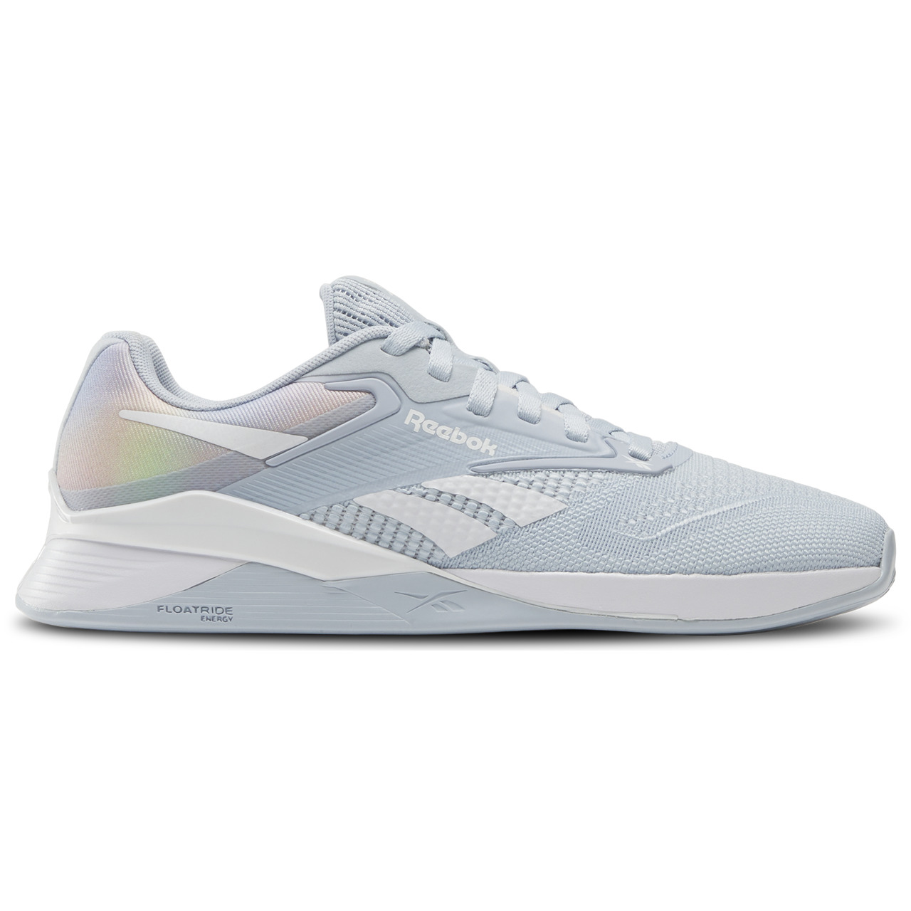 Reebok Womens Reebok Nano X4 - 1