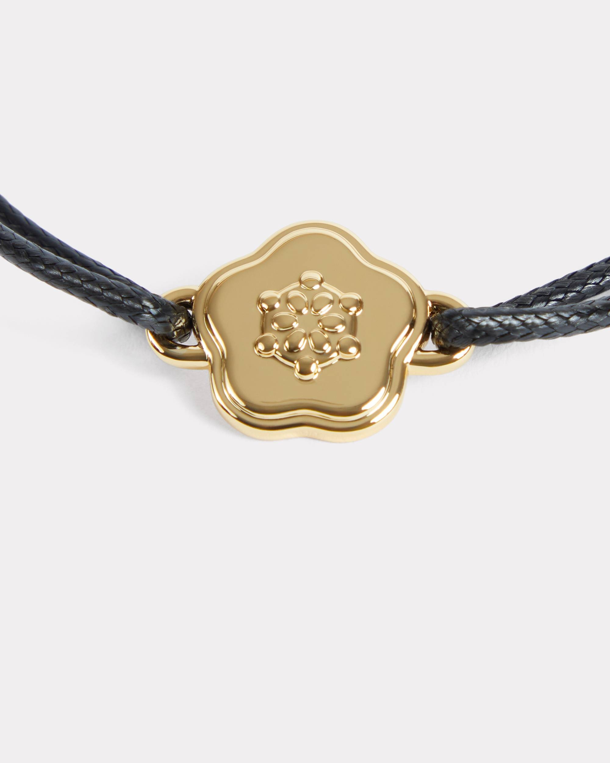 'Boke Flower' friendship bracelet - 3
