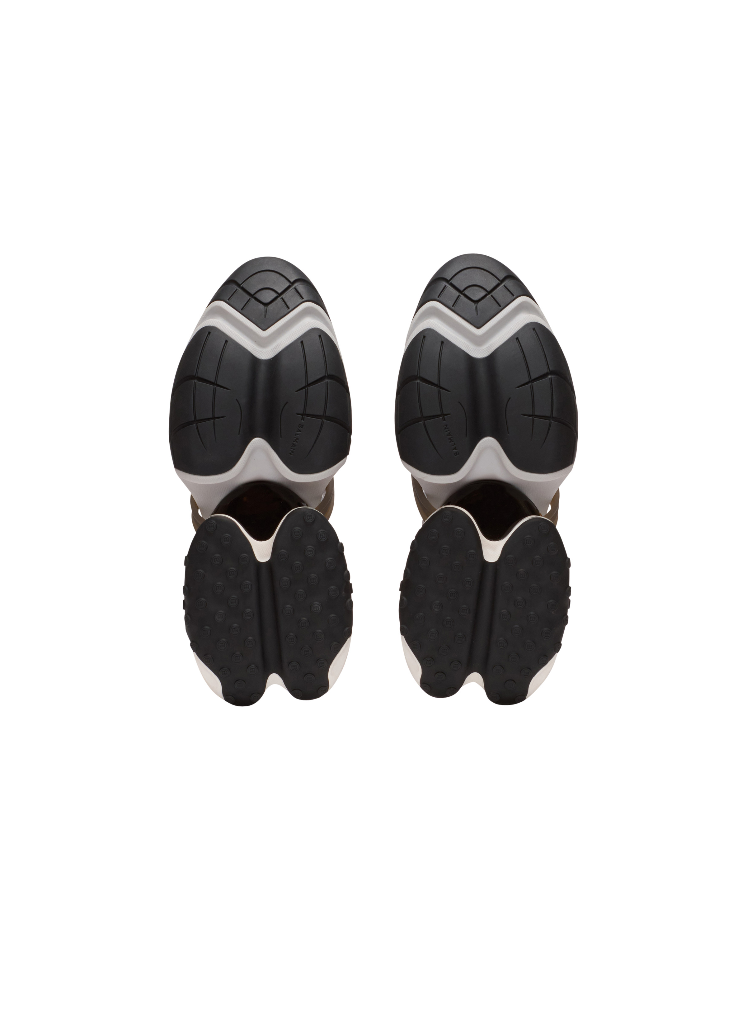 Unicorn Wave trainers in neoprene - 4