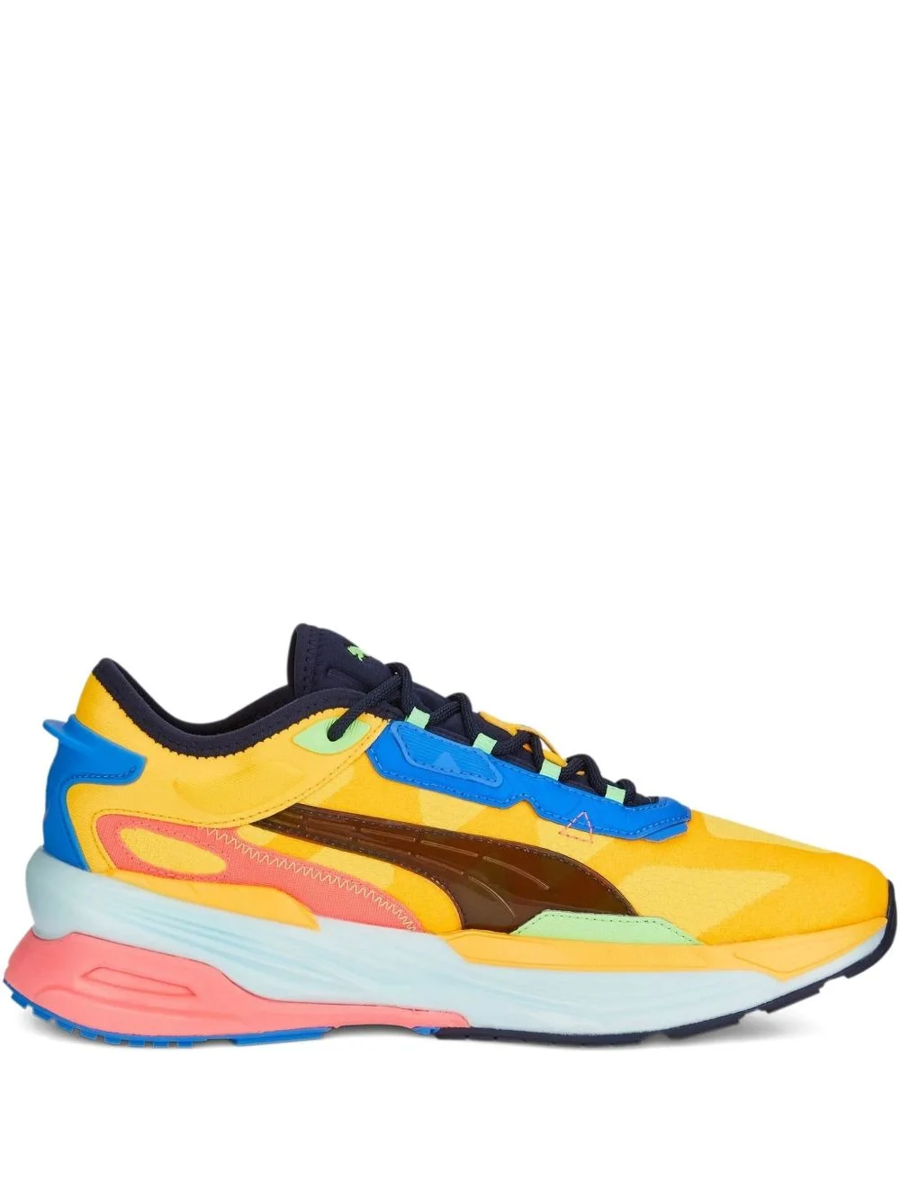 Extent Nitro sneakers - 1