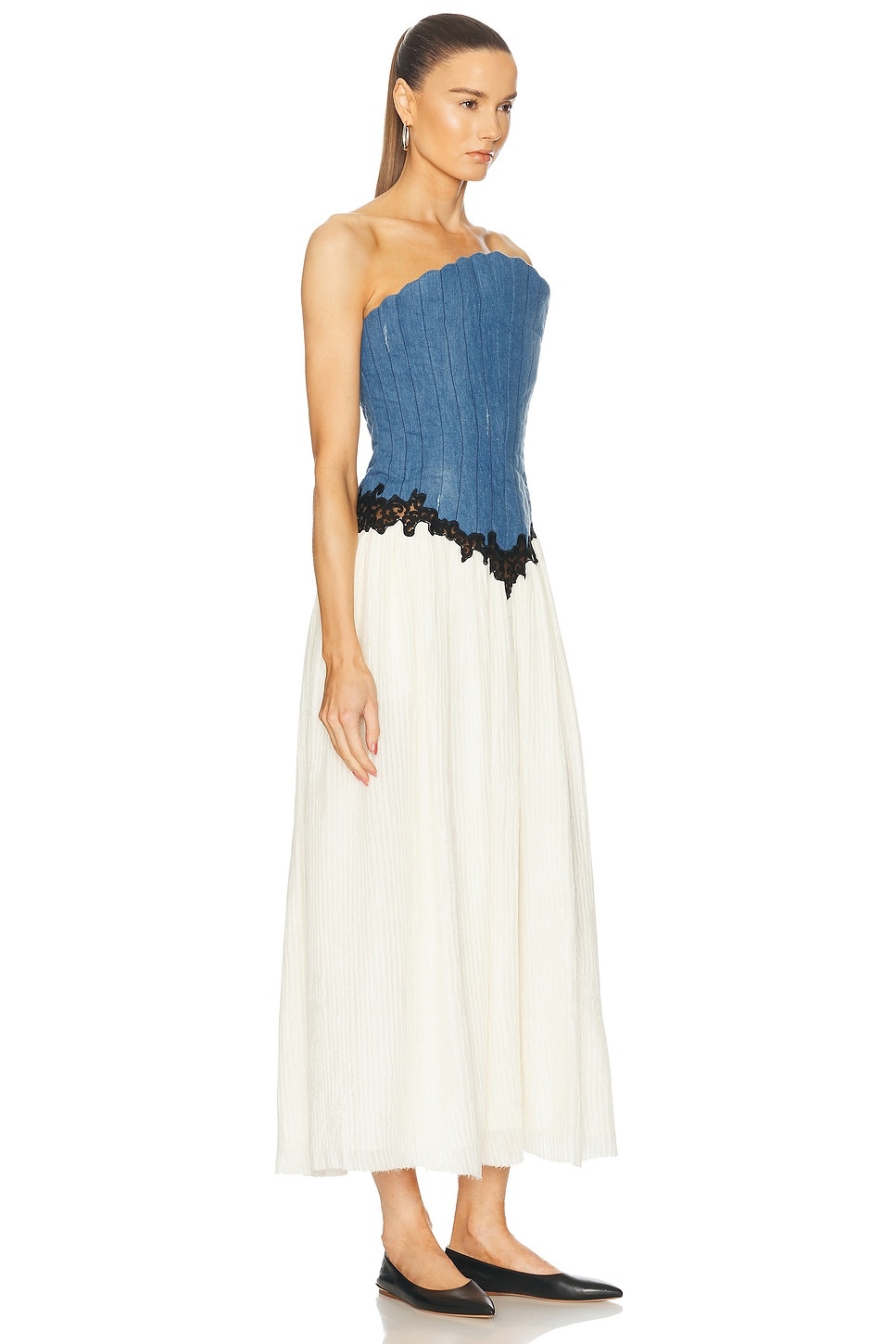 Glenn Dress - 2
