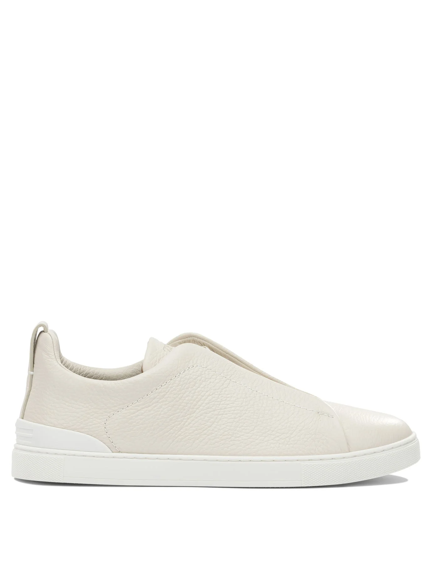 Zegna "triple Stitch™" Sneakers - 1