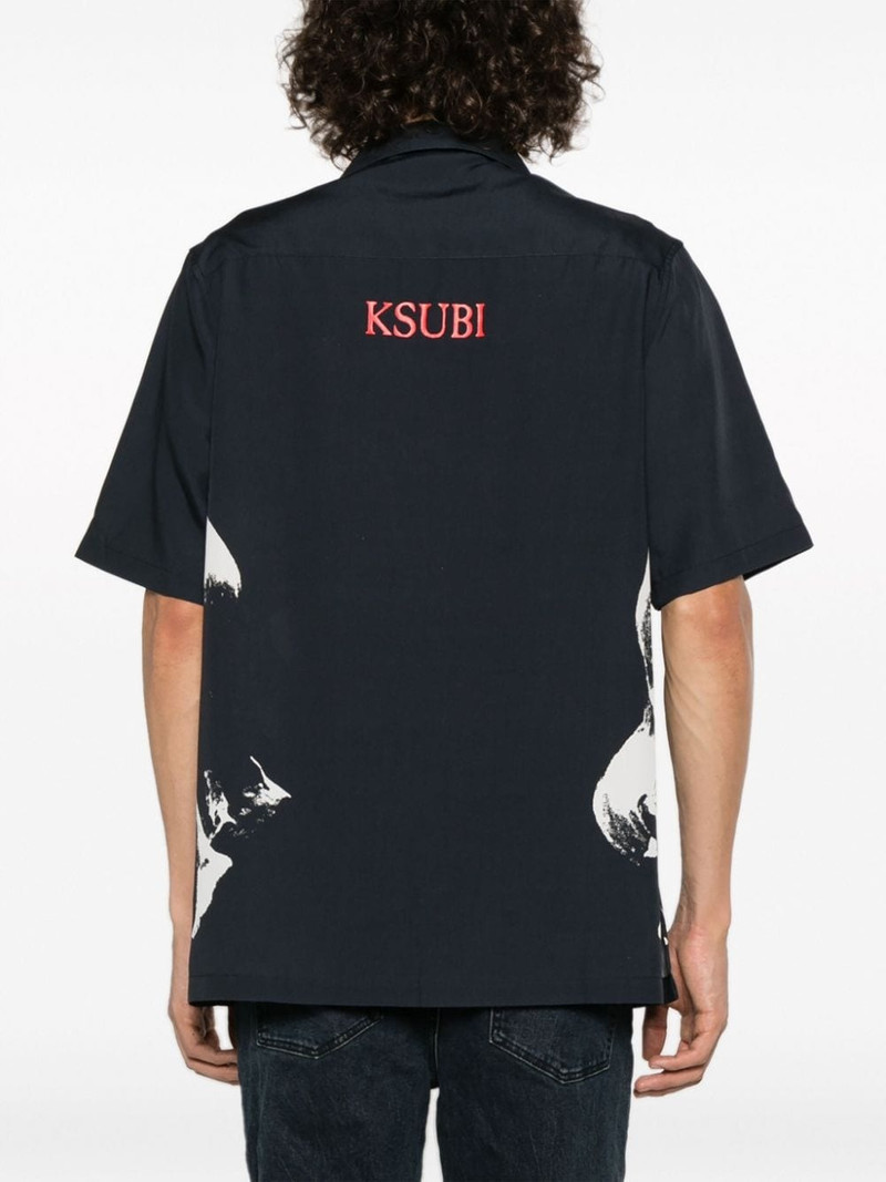 Dancers short-sleeved shirt 4