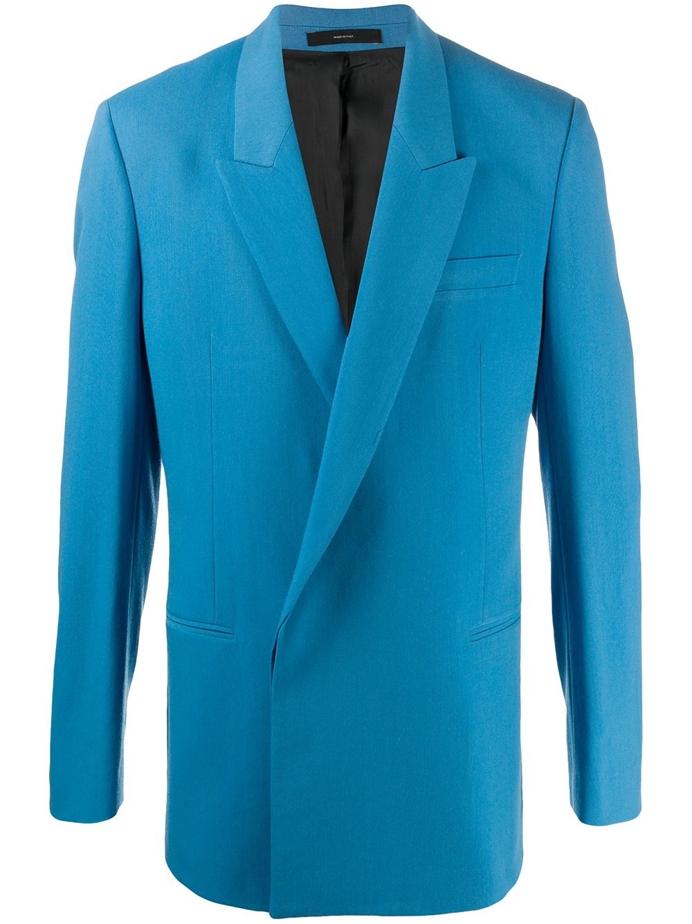 oversize dinner jacket - 1