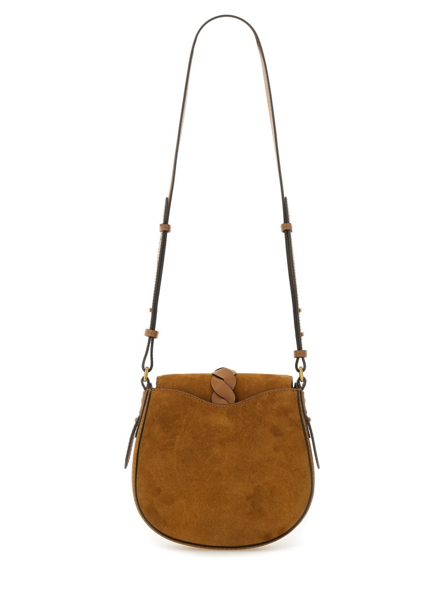Isabel Marant Women Borsa "Altay" Small - 5