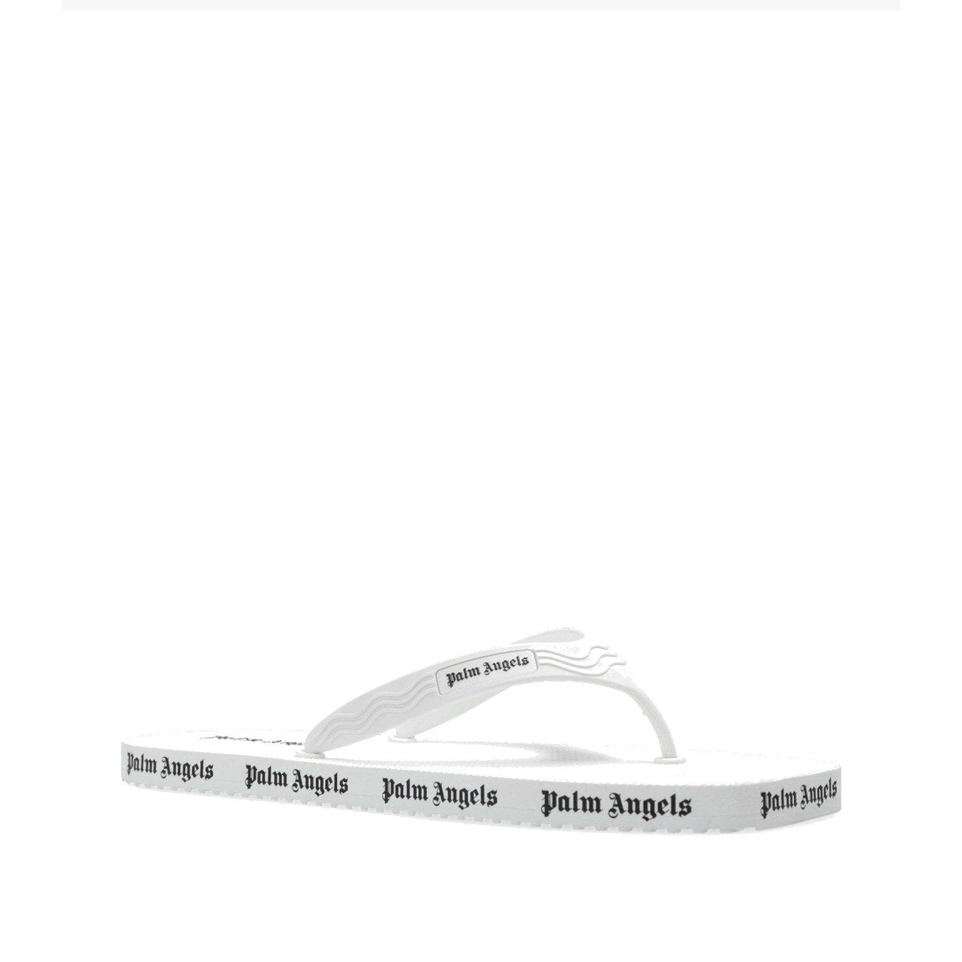 Palm Angels Flip Flop Slides Women - 2