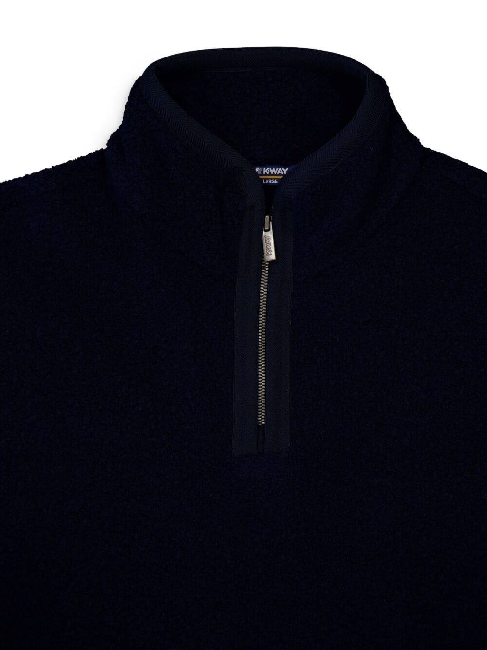 fleece sweatshirt - 3