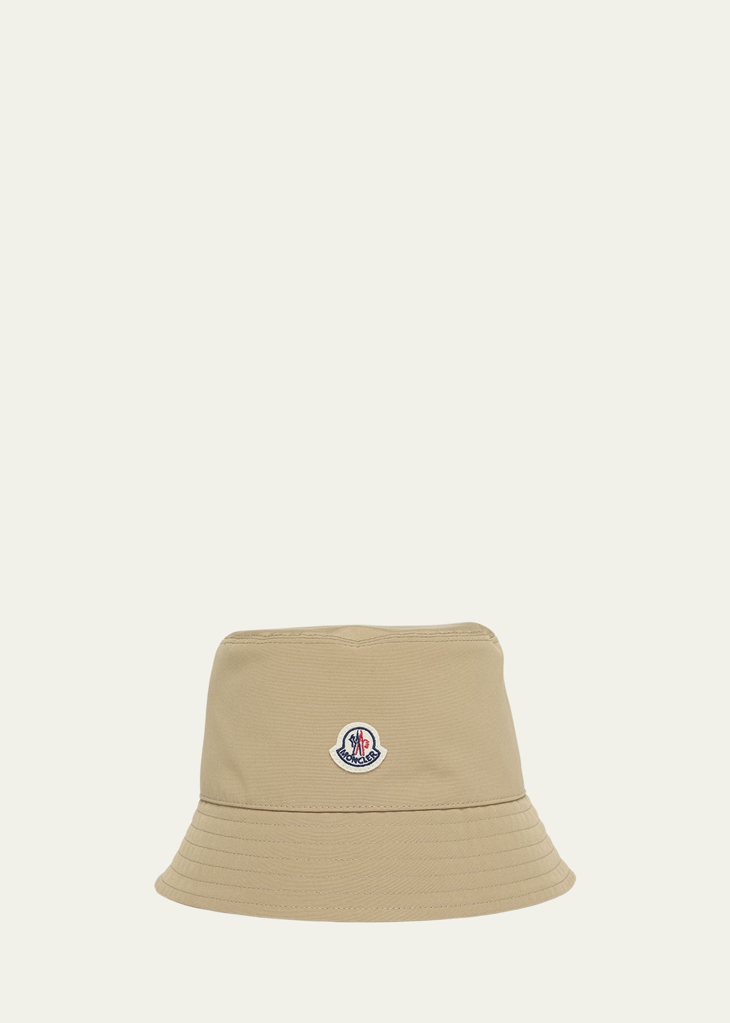 Logo Bucket Hat - 1