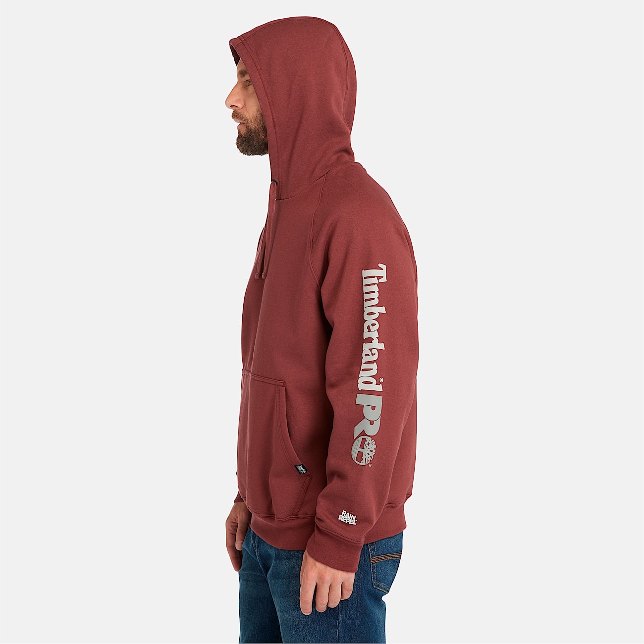 Men's Timberland PRO® Hood Honcho Sport Hoodie - 6