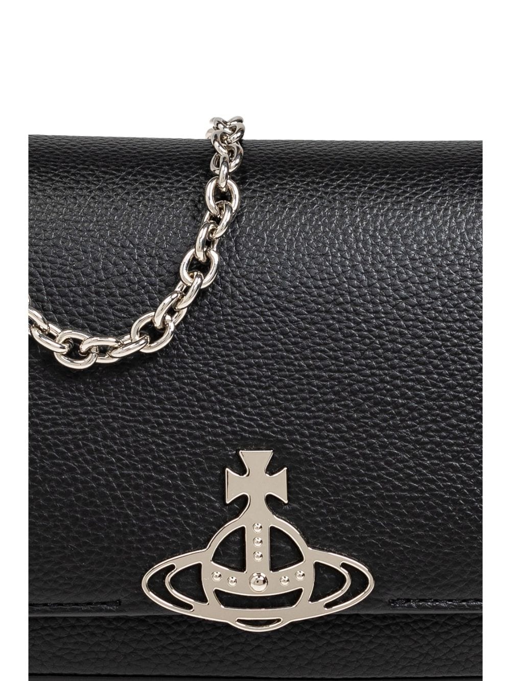 Hazel shoulder bag - 6