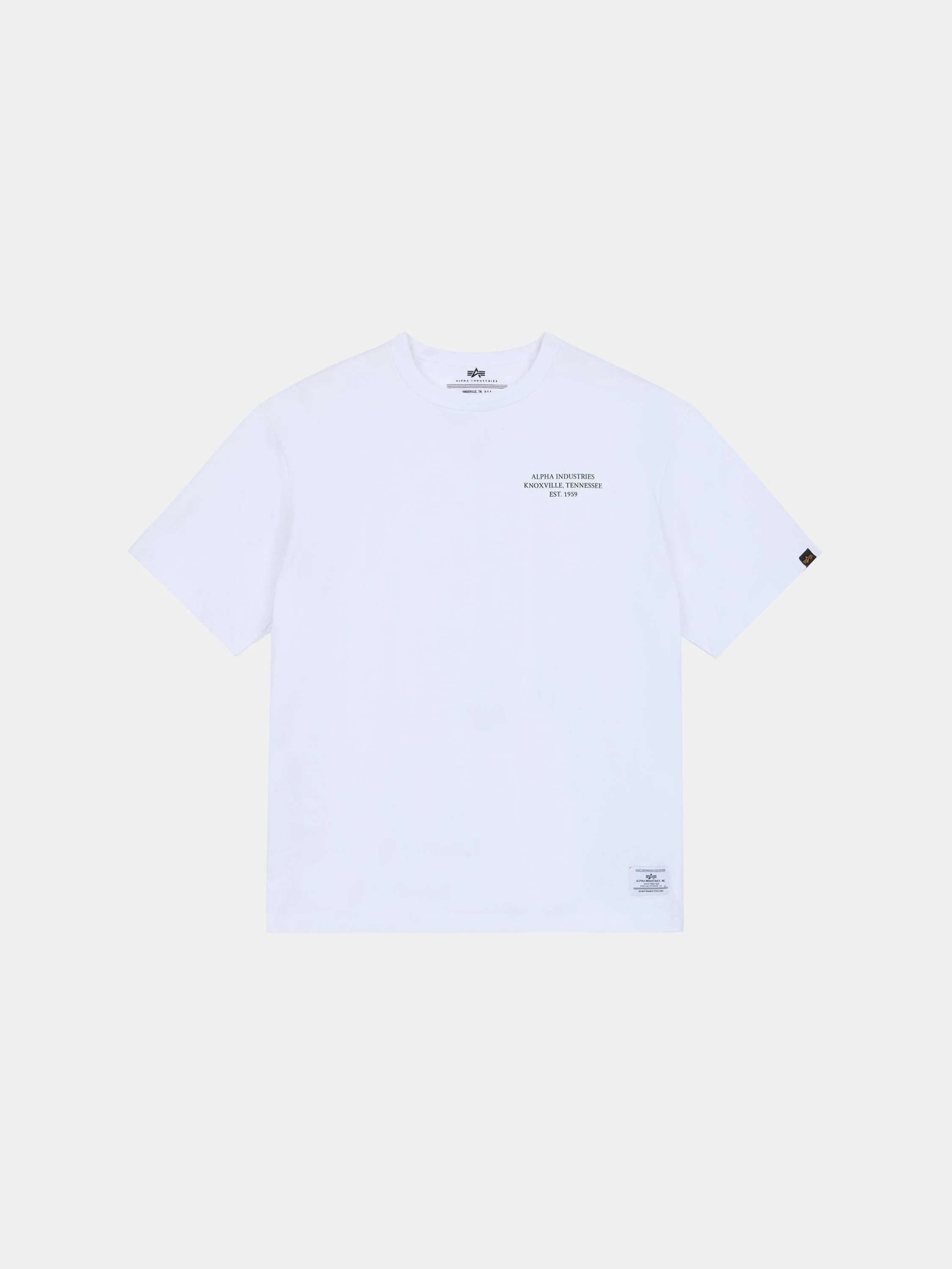 ESSENTIAL DRAGON TEE - 1