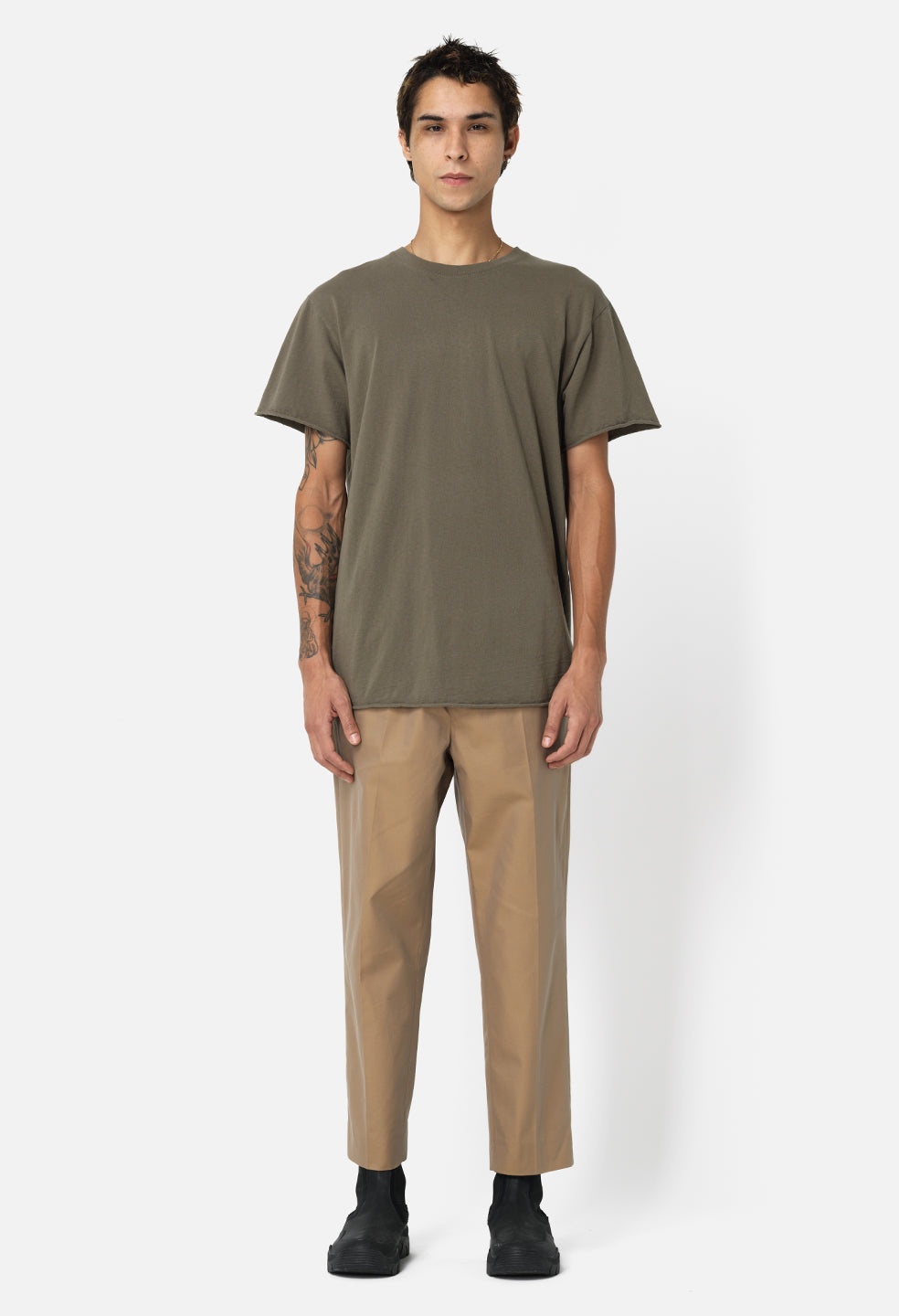 ANTI-EXPO TEE - 5