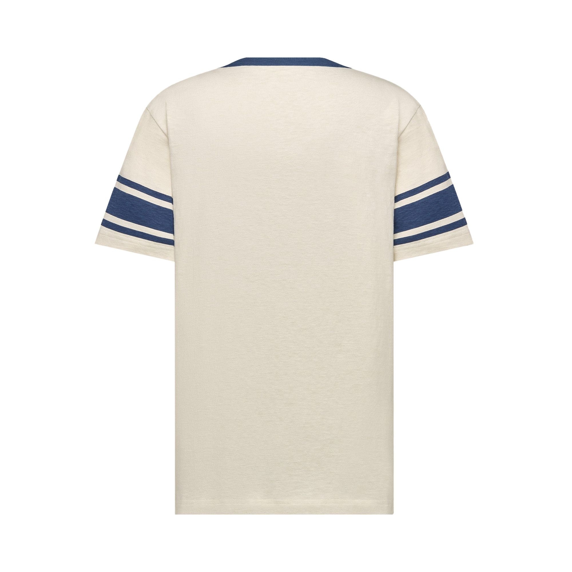 Dior x Denim Tears T-Shirt 'White' - 2