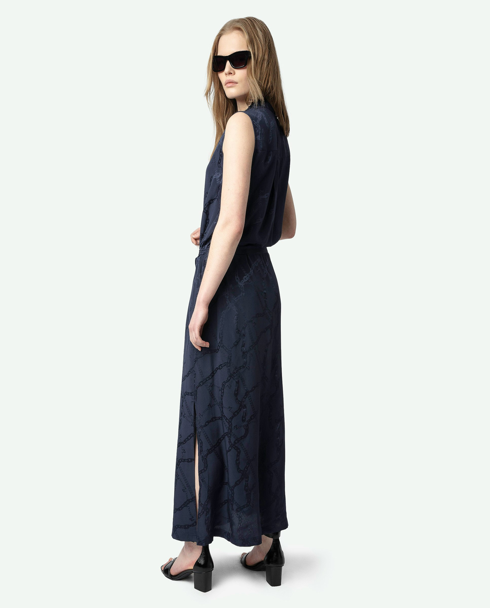 Caprese Sandals - 7