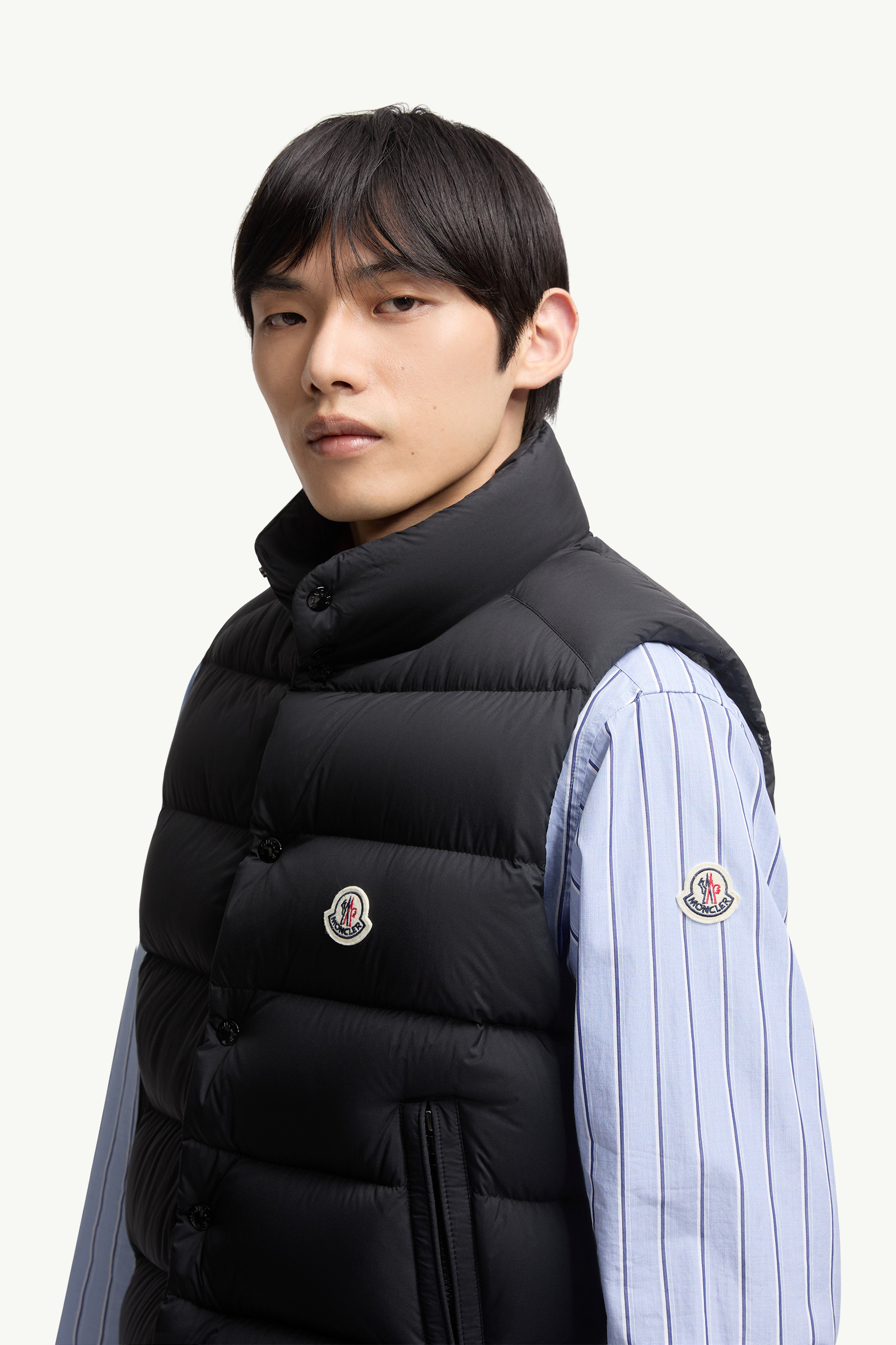 Tibb Down Vest - 4