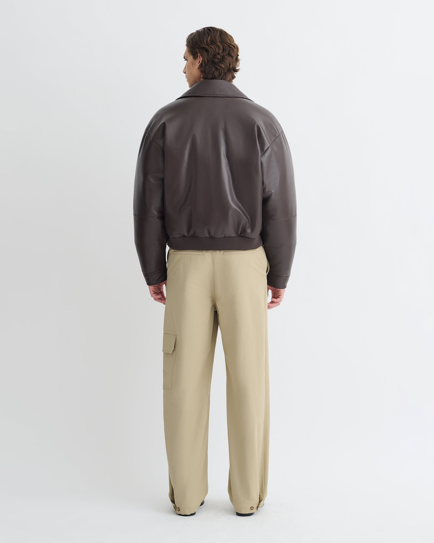 Okobor™ Alt-Leather Jacket - 5