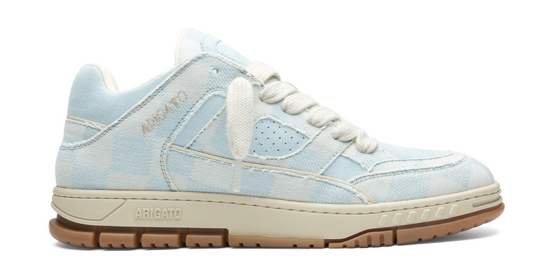 Area Lo Sneaker 1