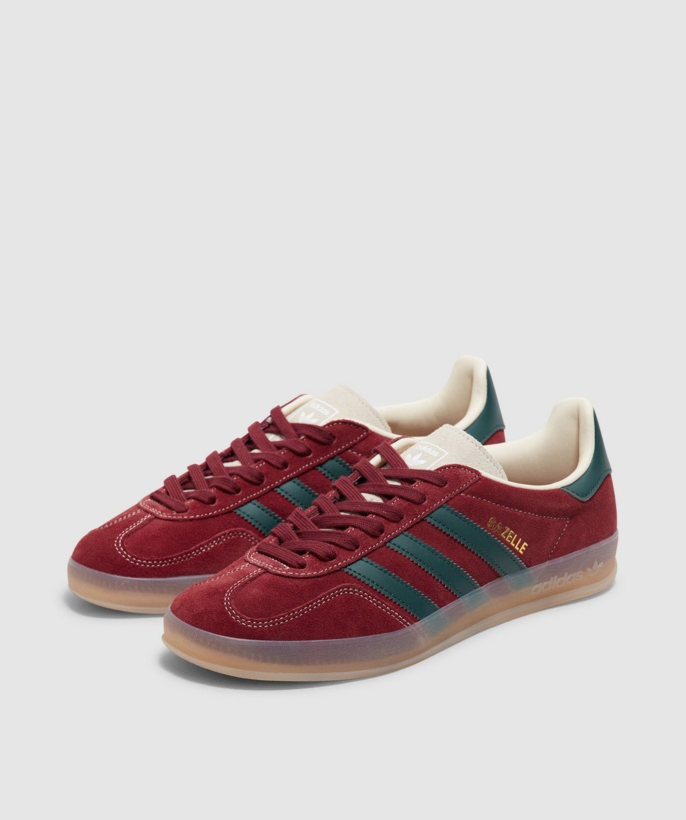 Gazelle indoor sneaker - 2