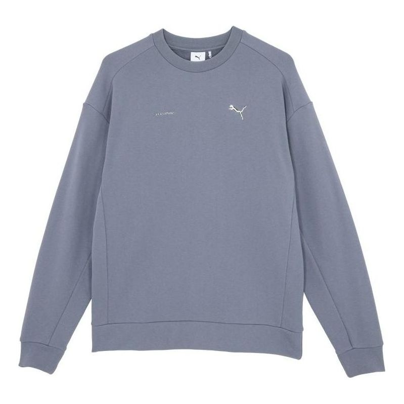 PUMA x SORAYAMA Elephant Sweatshirt 'Grey' 622907-92 - 1