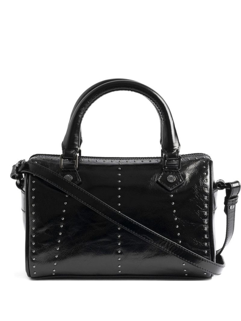 Sunny XS Vibe studs-embellishment tote bag 1