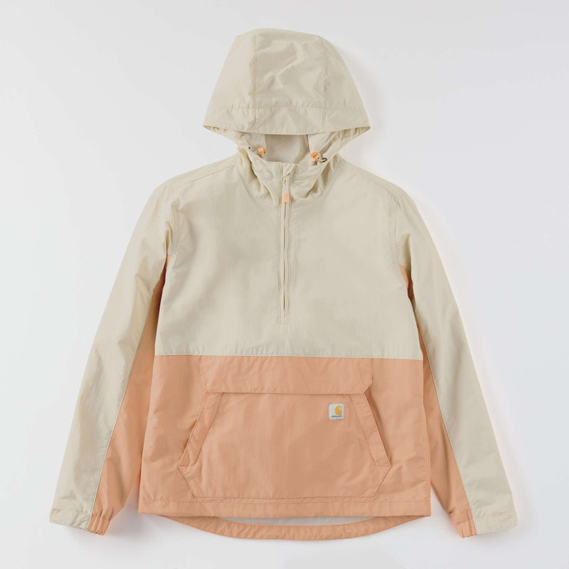 Women's Rockford Anorak 8