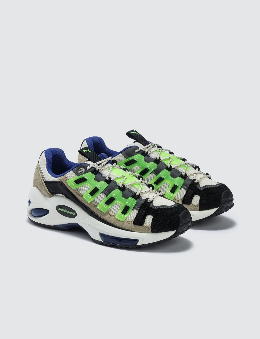 SANKUANZ X PUMA CELL ENDURA - 4