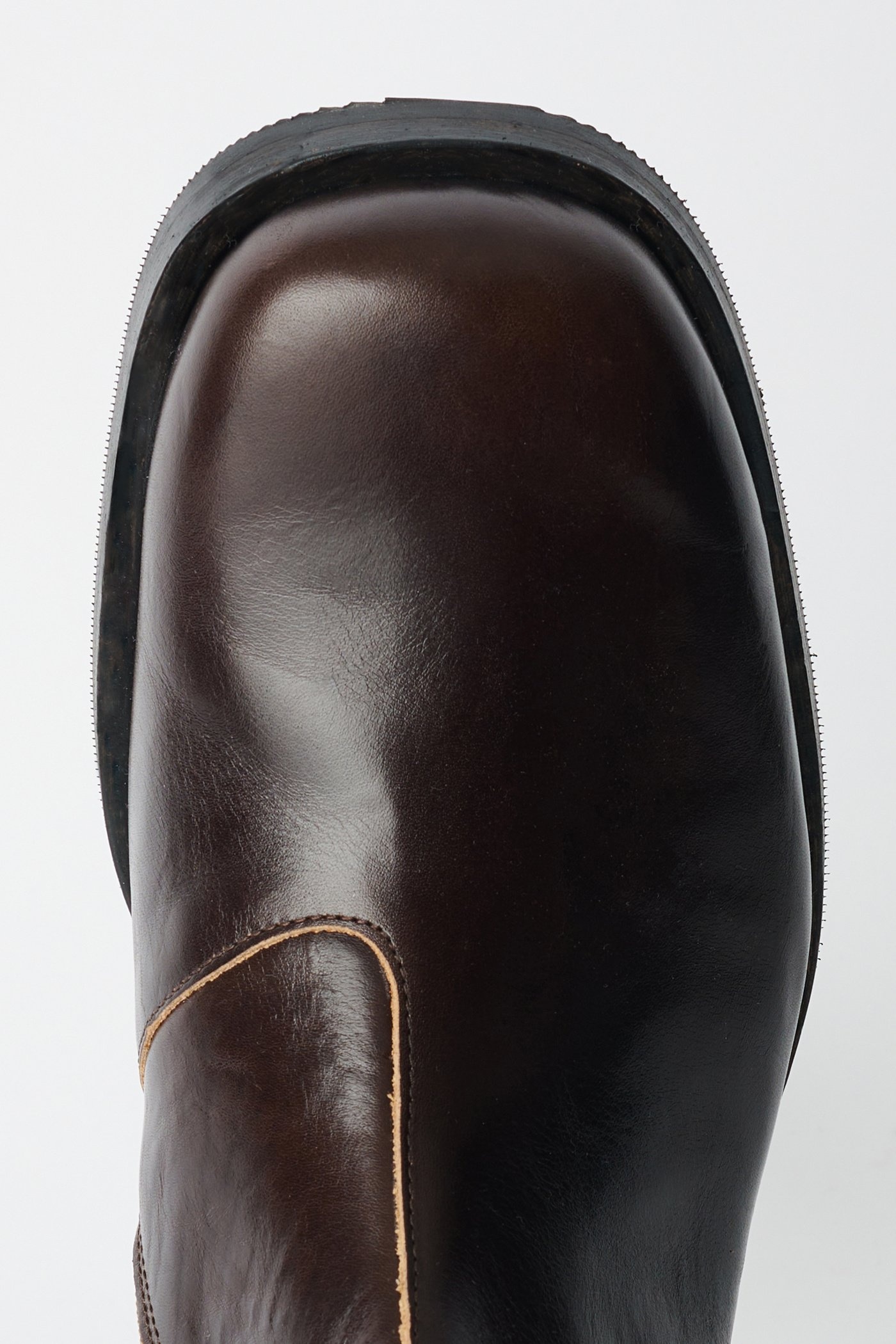 Camion Boot Deep Americano Leather - 2