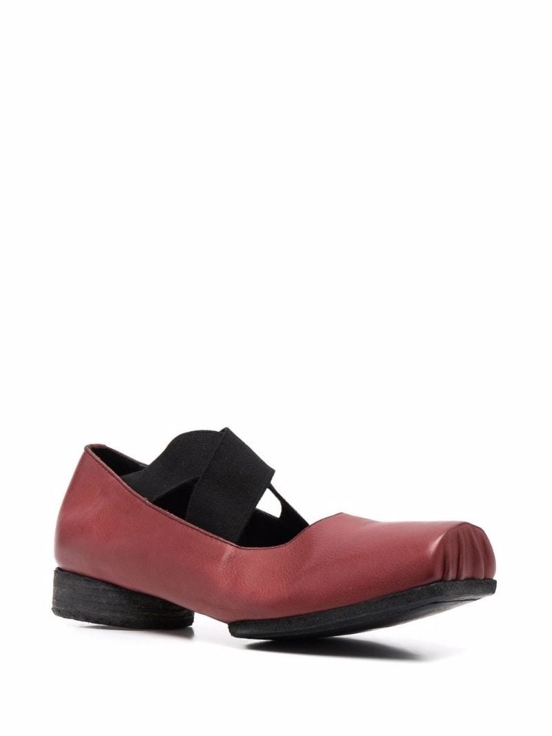 low heel loafers - 2