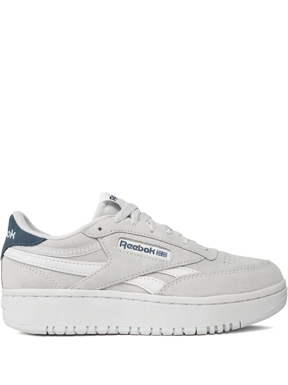 Club C Double Revenge "White" sneakers - 1