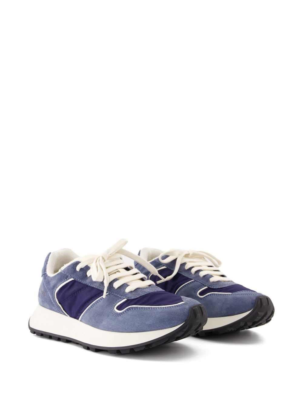 Track sneakers - 2