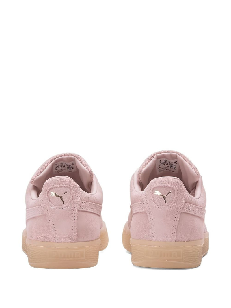 Suede Classic XXI "Rose Dust/Rose Dust" sneakers 3