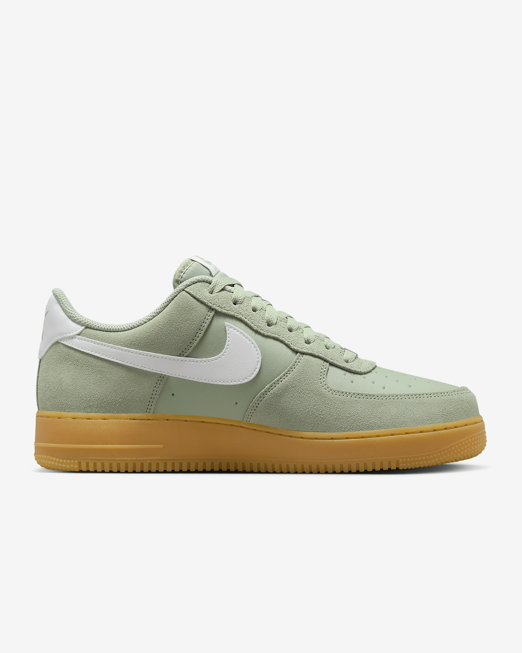 Nike Air Force 1 '07 LV8 Men's Shoes - 3