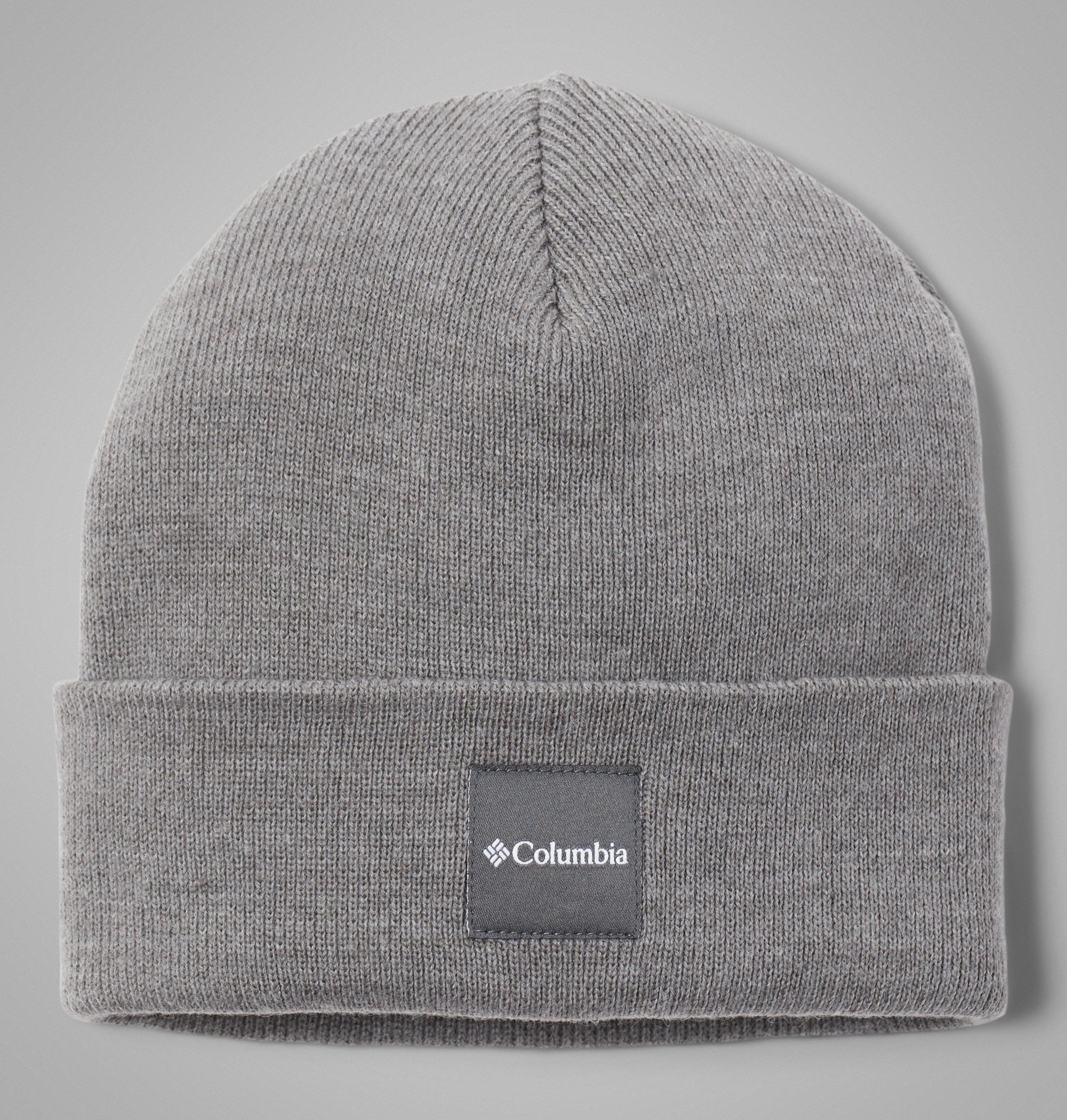 City Trek Heavyweight Beanie - 1