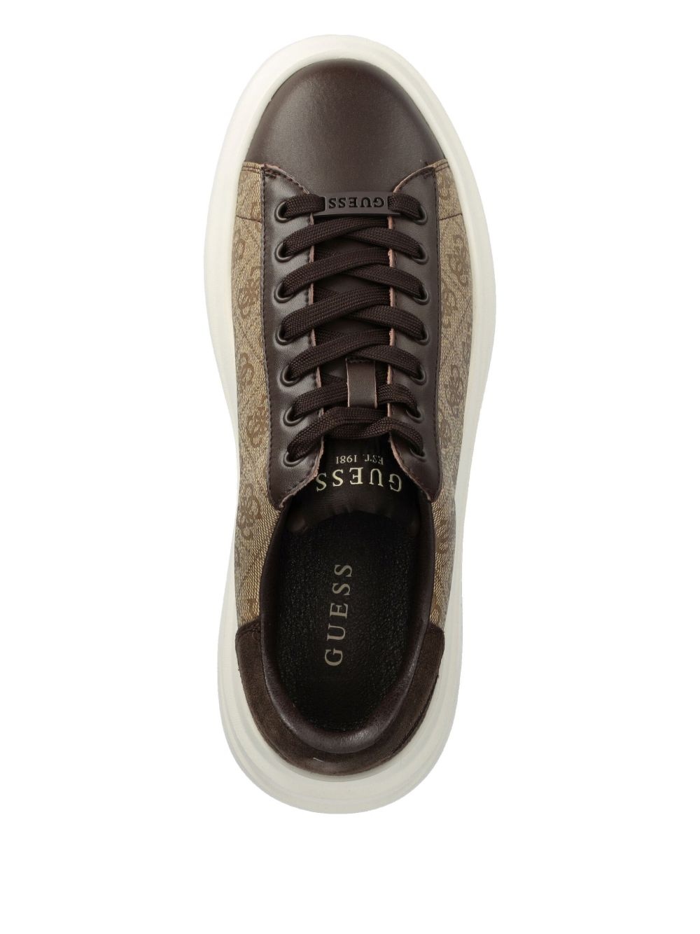 Elba sneakers - 4