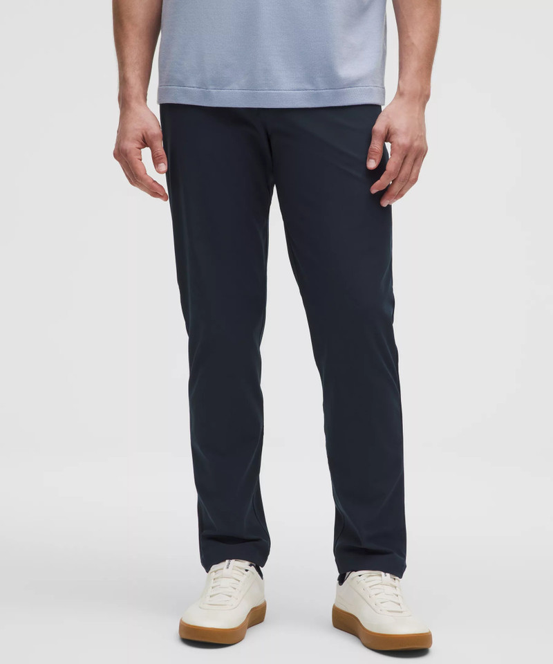 ABC Classic-Fit 5 Pocket Pant 37L *Warpstreme 1
