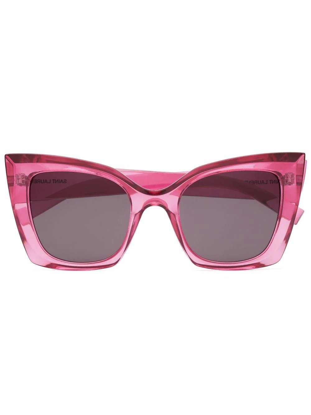 SL 552 Signature sunglasses - 1