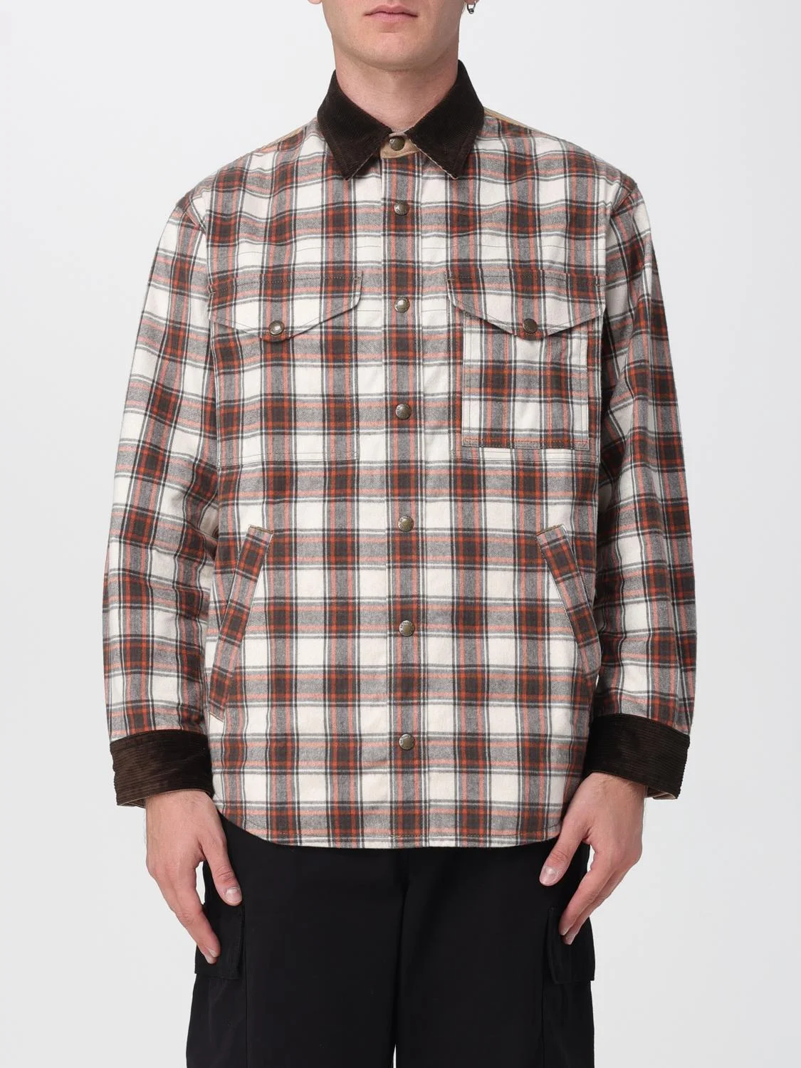 Shirt men Junya Watanabe - 1