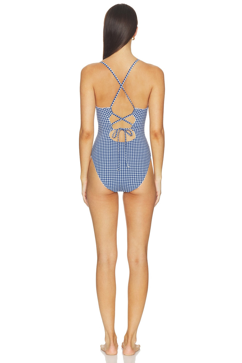 Show Me Your Mumu Positano One Piece outlook