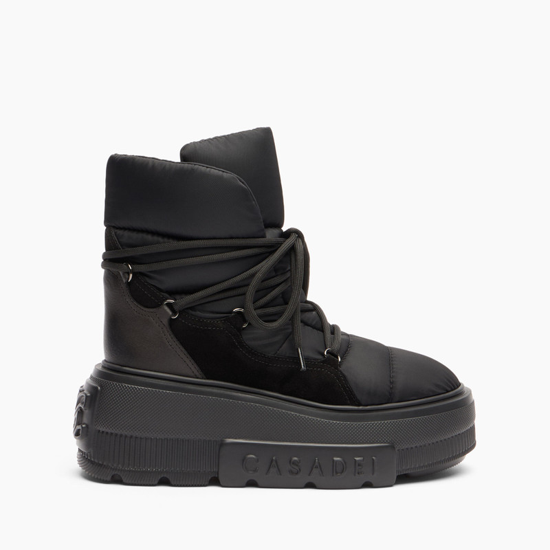 Nexus Ankle Boot 1
