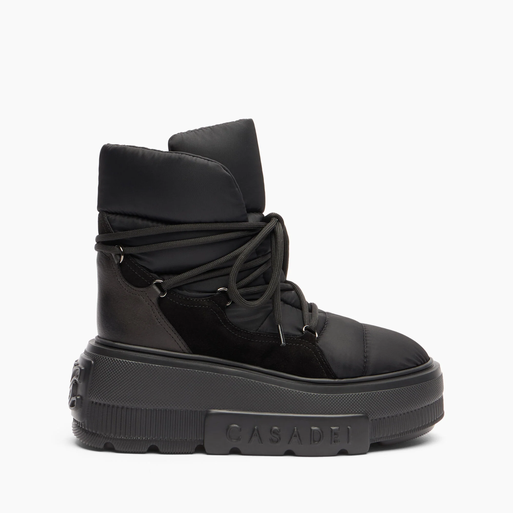 Nexus Ankle Boot - 1