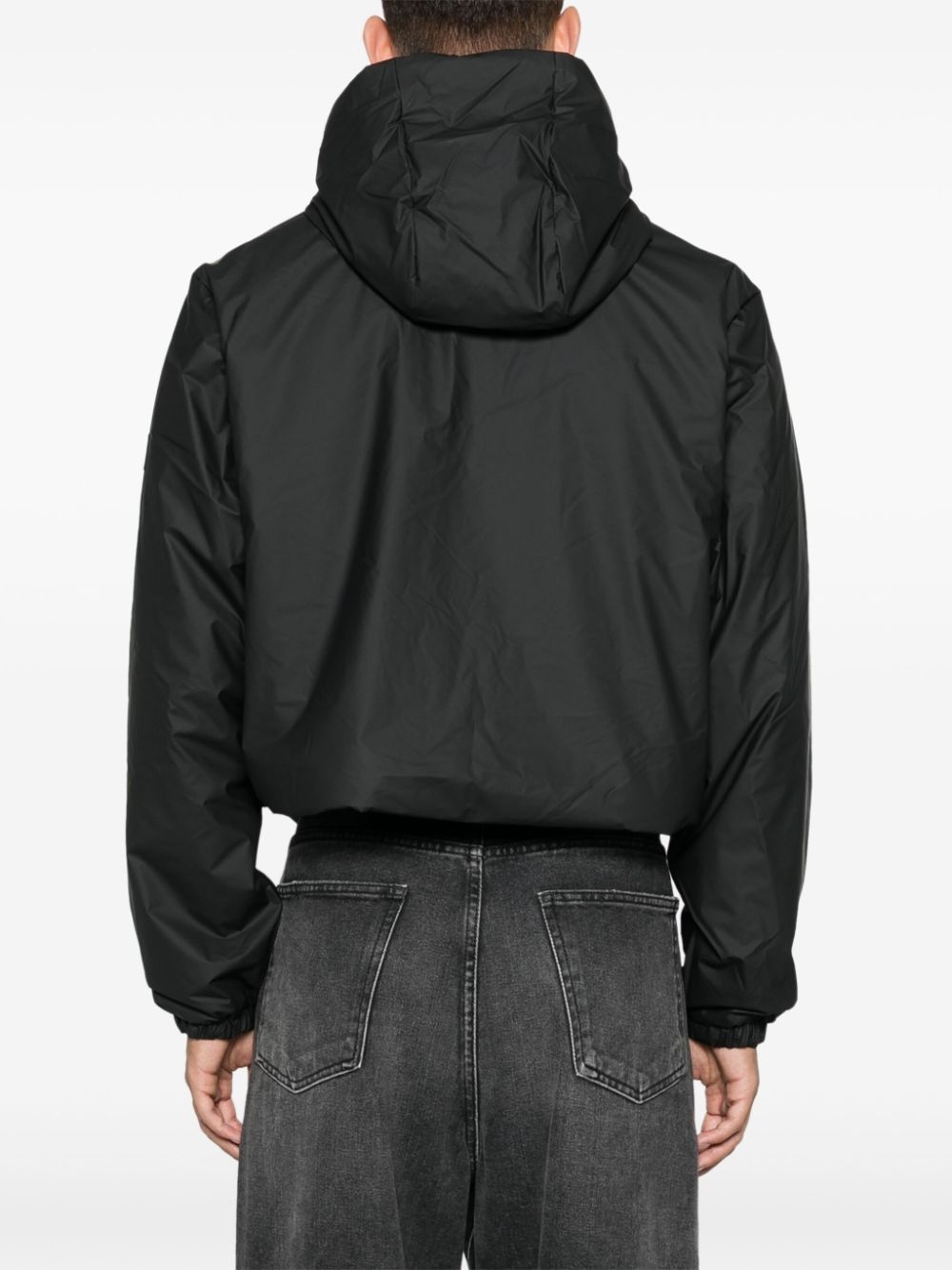 Lohja jacket - 4