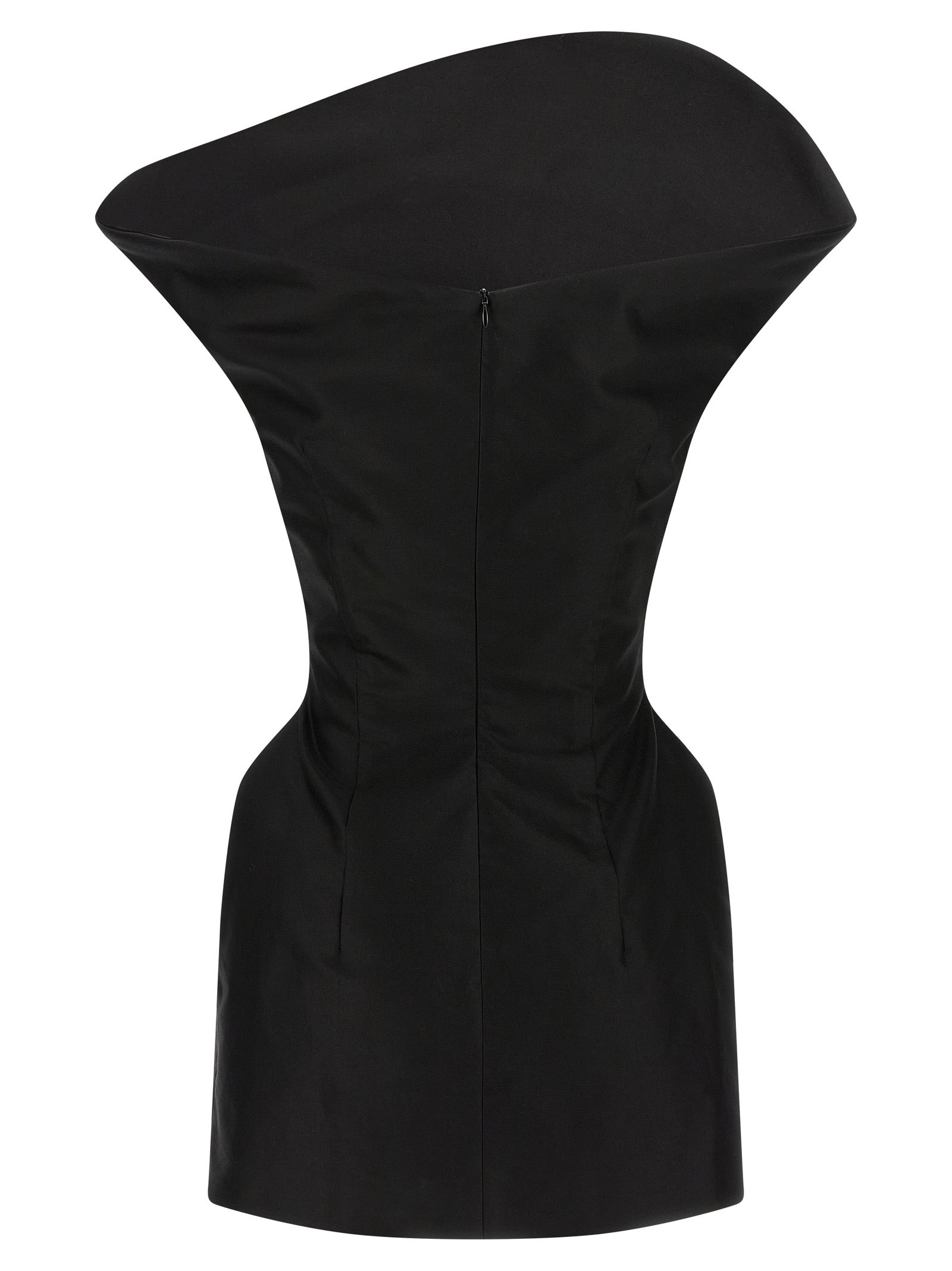 Pf25 Dress32 Dresses Black - 2