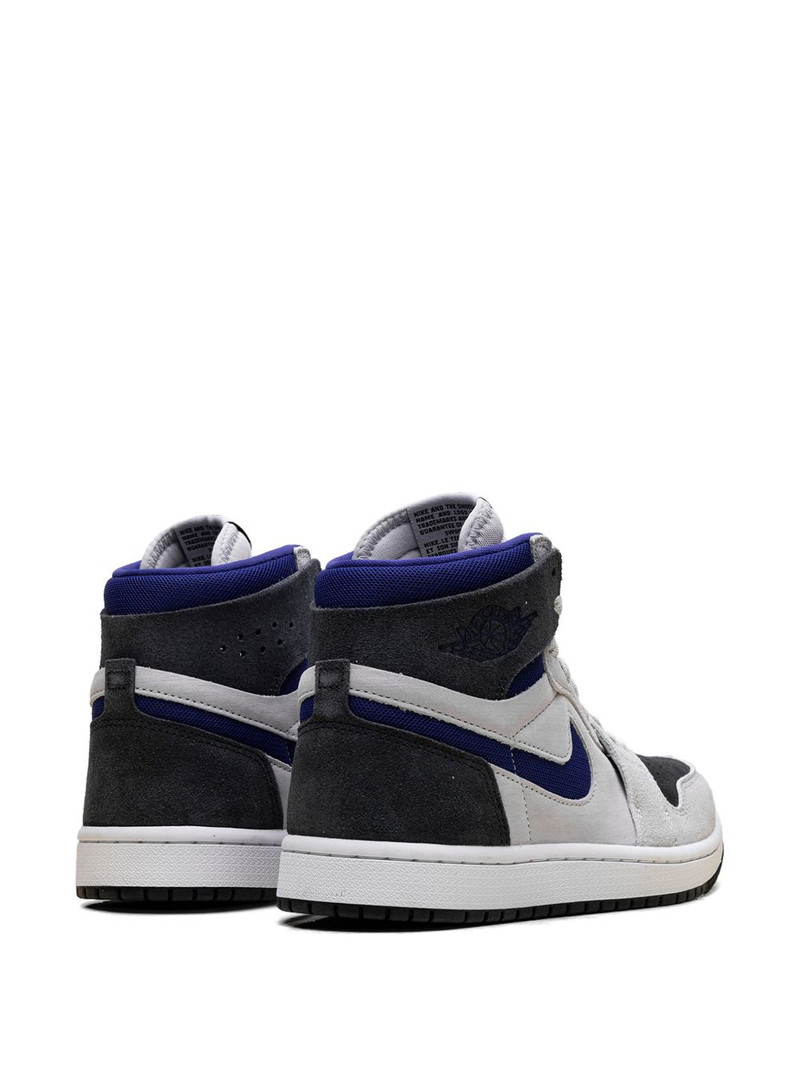 air zoom sneakers 3