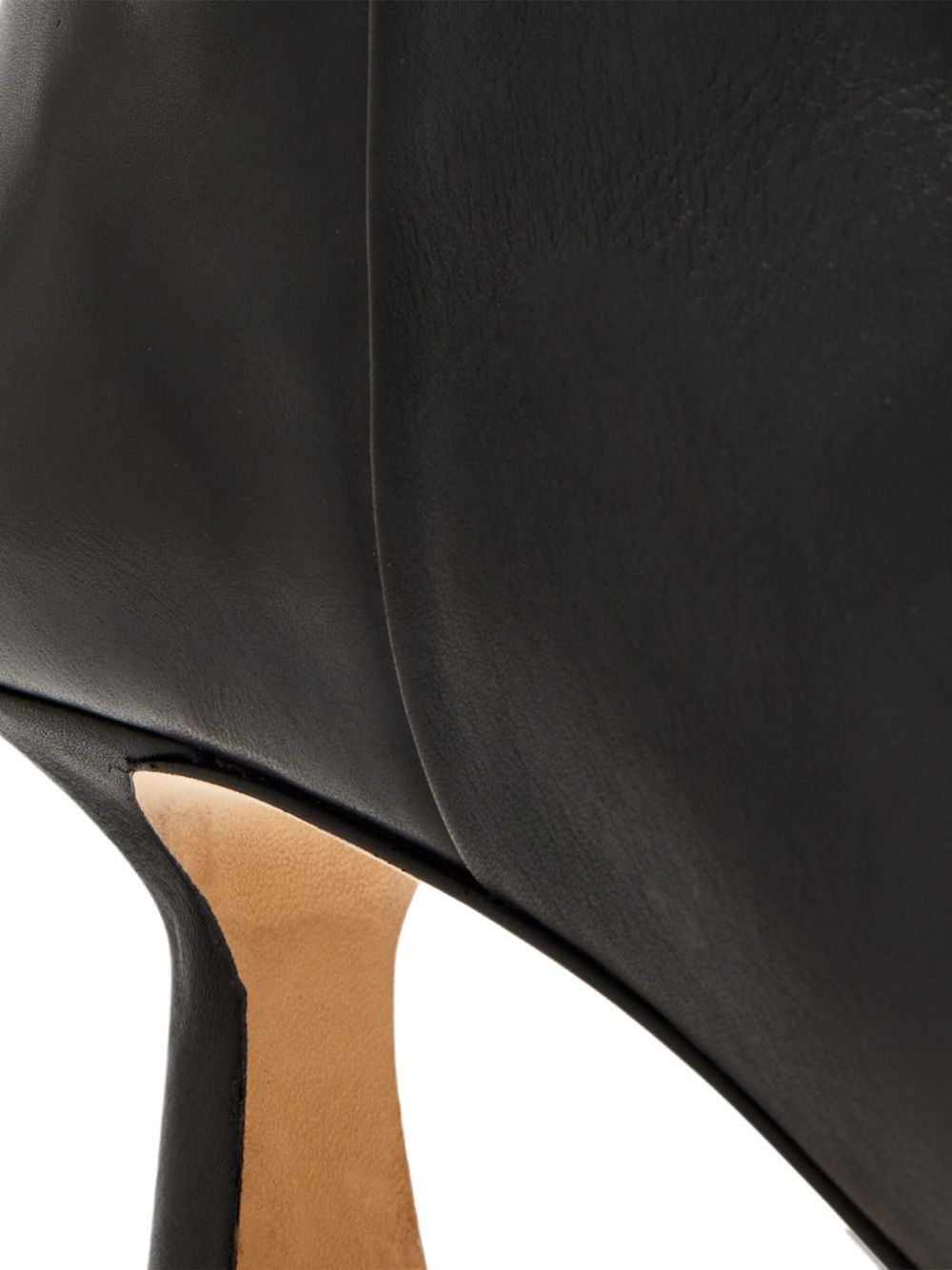 55mm Rhea pointed boots - 4