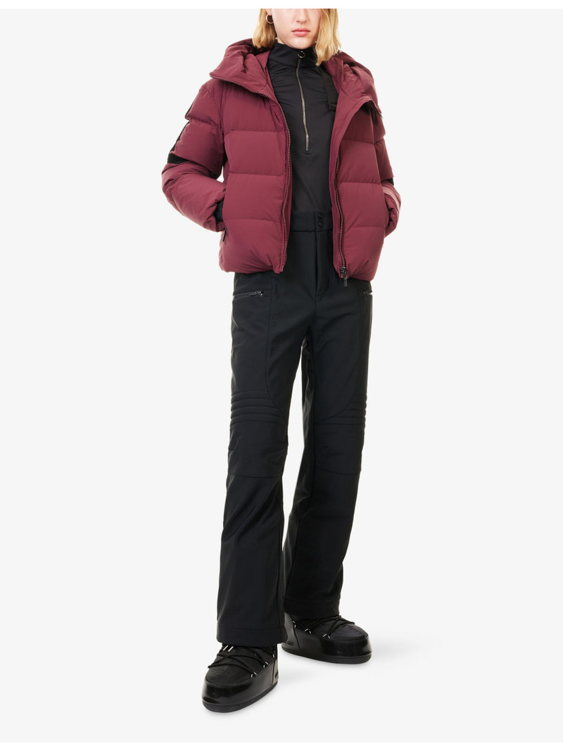 Fusalp Barsy Shell-Down Puffer Jacket outlook