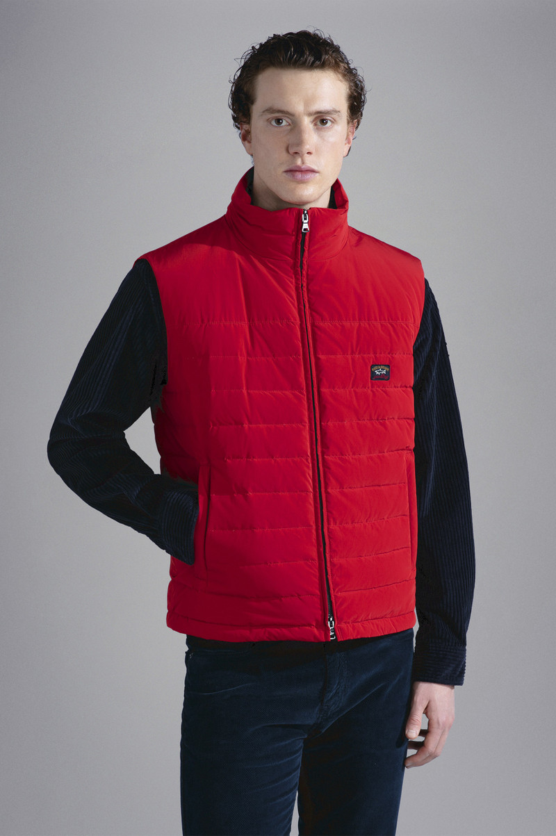 SAVE THE SEA RE 130 HIGH DENSITY VEST 6