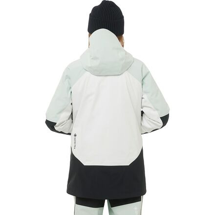 Moon Patrol GORE-TEX Jacket - Women's - 2