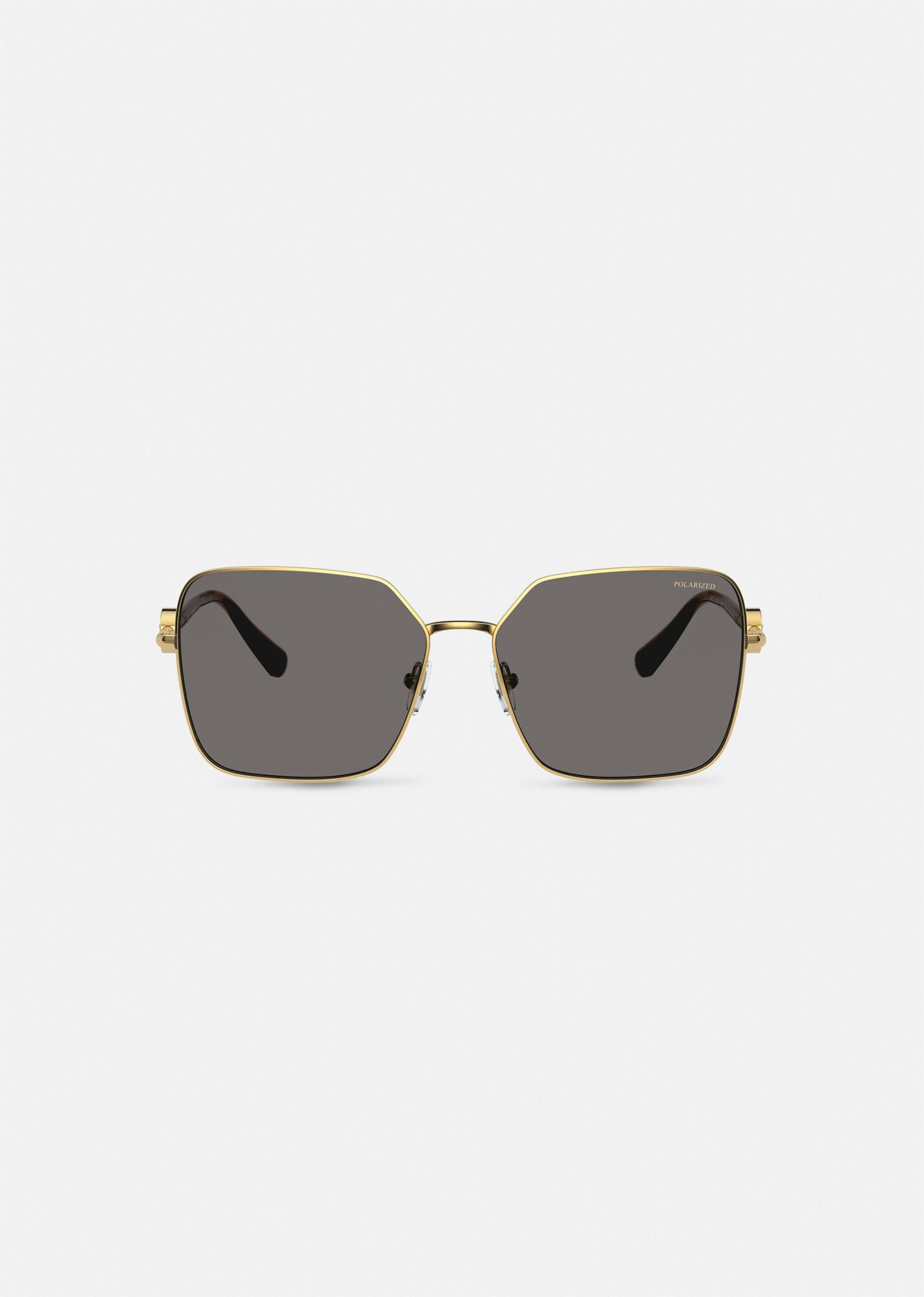 Enamel Medusa Sunglasses - 2