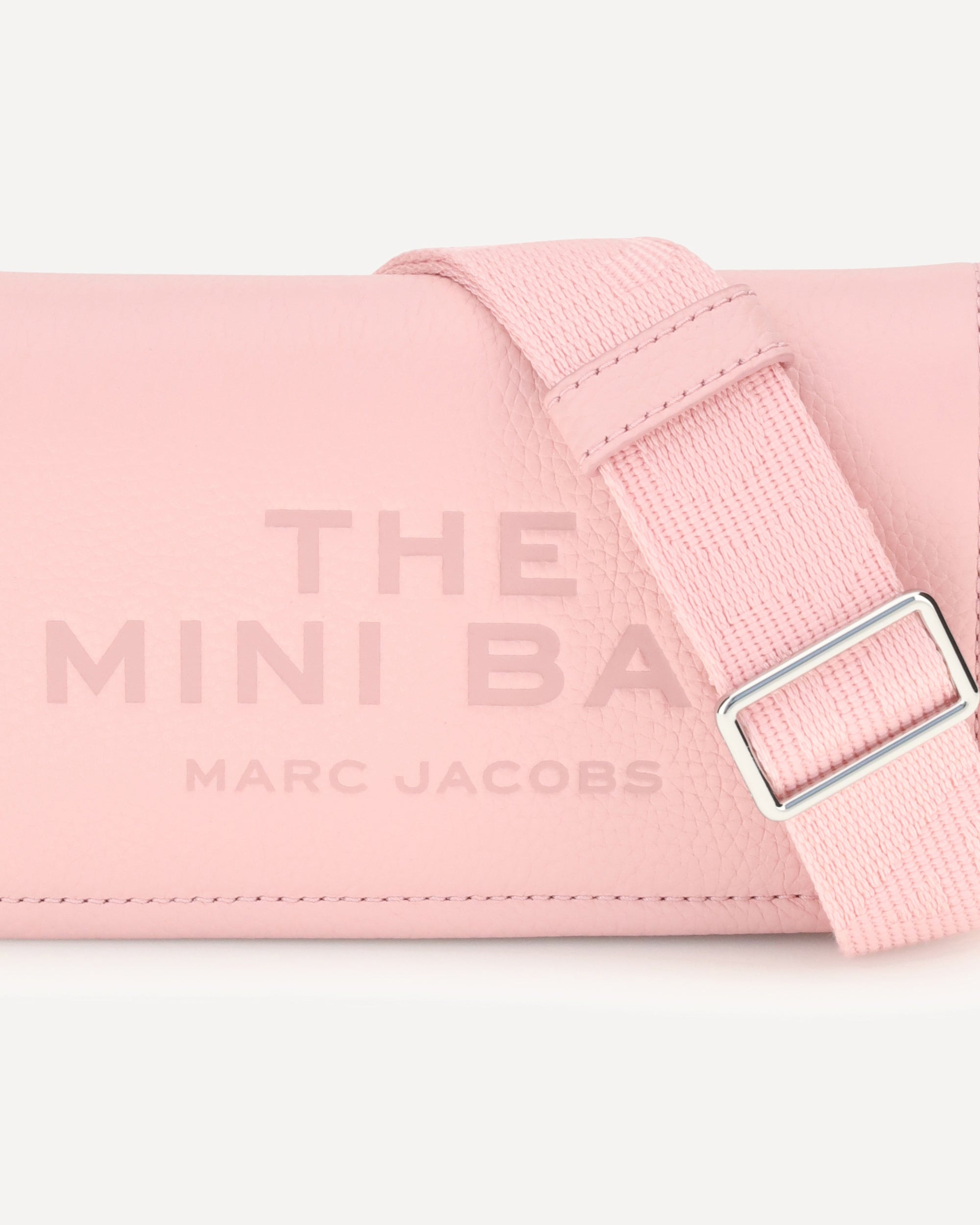 The Mini Bag Shoulder Bag - 4