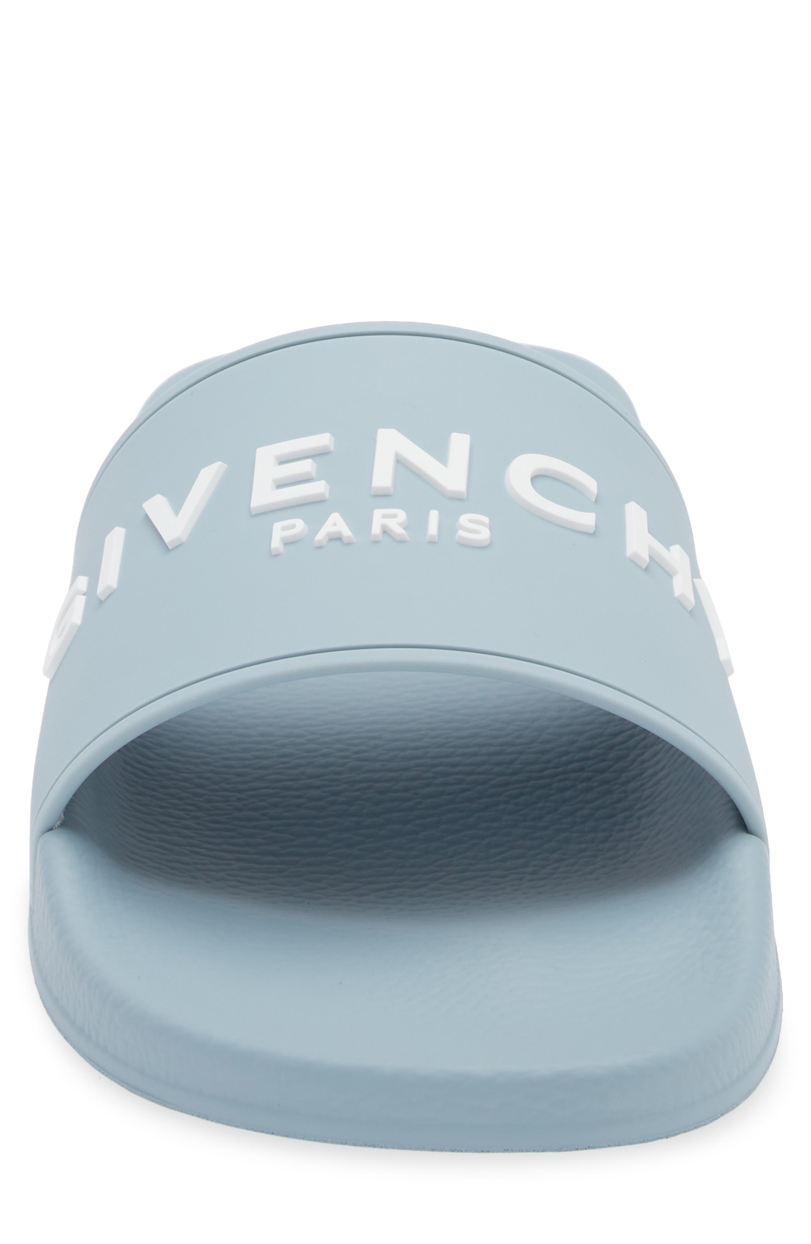 Logo Slide Sandal - 4